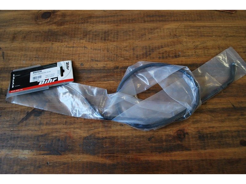 Câble de gaz retour Kawasaki ER6 2006-2008 (Bihr 882938)