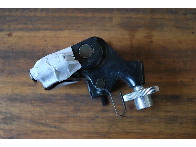 Cocotte d'embrayage Kawasaki Ninja ZX12-R 2000-2001 (46076-1234)