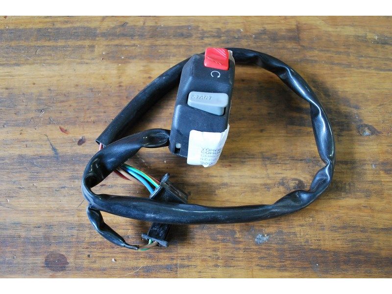 Commodo droit Yamaha XJS 900 Diversion 1995-1996