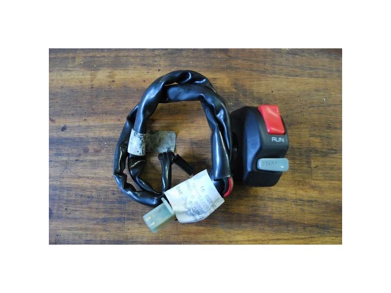 Commodo droit Yamaha 850 TDM (3VD) 1991-1995 (3VD839750000)