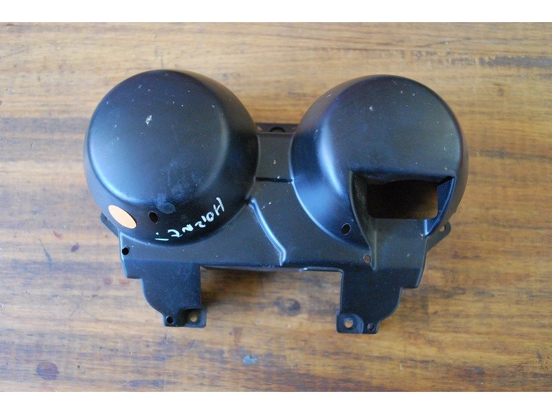 Cuvelage, enjoliveur de tableau de bord Honda 600 Hornet (PC34) 1998-2002