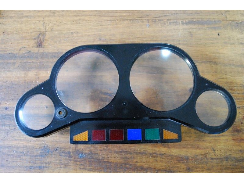 Couvercle de tableau de bord Honda VFF 750 (RC15) 1983-1985 