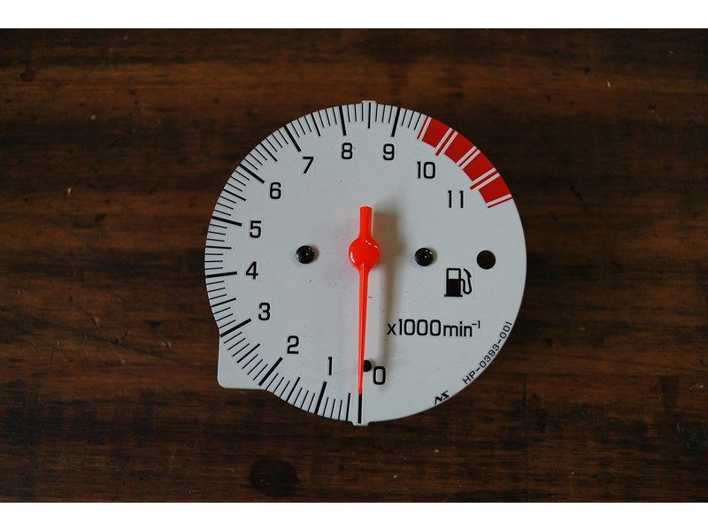Compte tours Honda 1000 VTR (SC36) 1997-2006