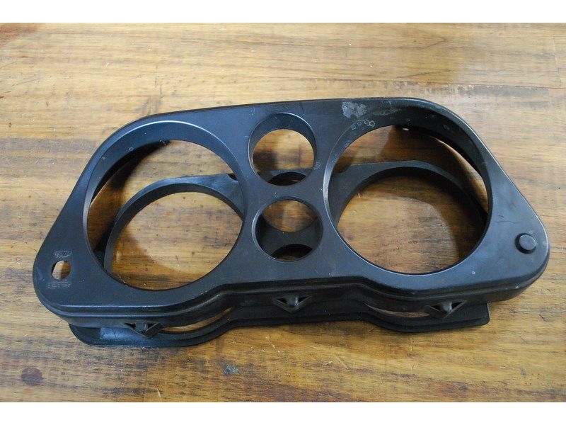 Entourage de tableau de bord interne et externe Honda 1000 CBR (SC21) 1987-1988 (940 km)