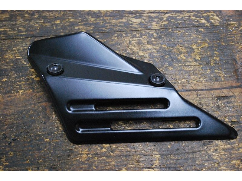 Protection de collecteur droit Suzuki 1000 GSXR 2007-2008