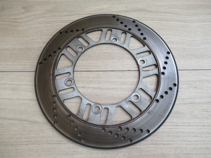 Disque de frein arrière Kawasaki GTR1000 1986-1993