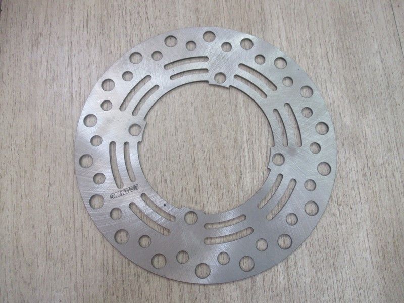 Disque de frein avant neuf Honda 125, 250, 500 CR 1985-1991