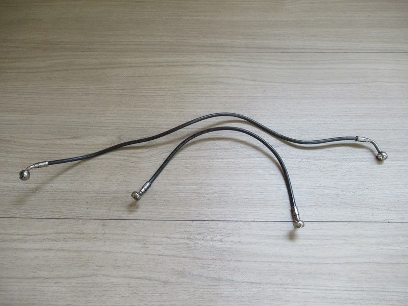 Durite de frein avant MV Agusta 800 Brutale 2012-2013