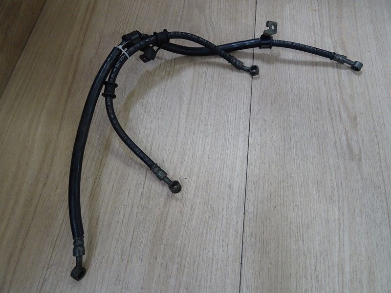 Durites de frein avant Suzuki SV 1000 2003-2007