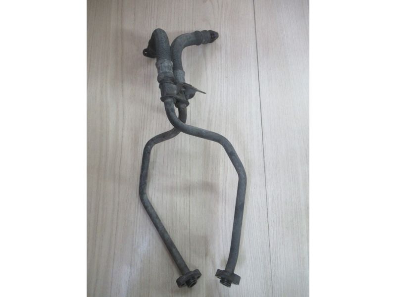 Durites d'huile Yamaha 1200 XJR 1995-1998