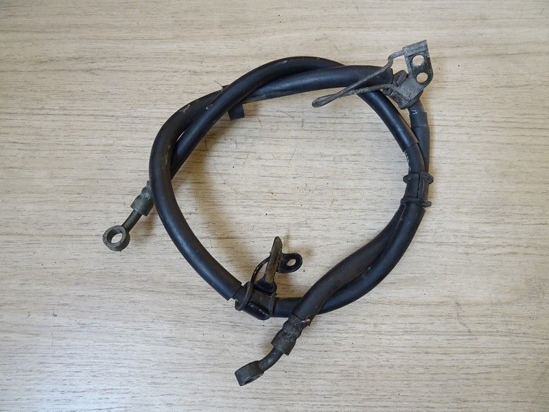 Durite de frein avant Yamaha 125 TW 1999-2003