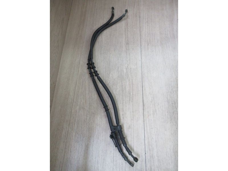 Jeu de durites de frein avant Yamaha 1200 XJR 1995-1998