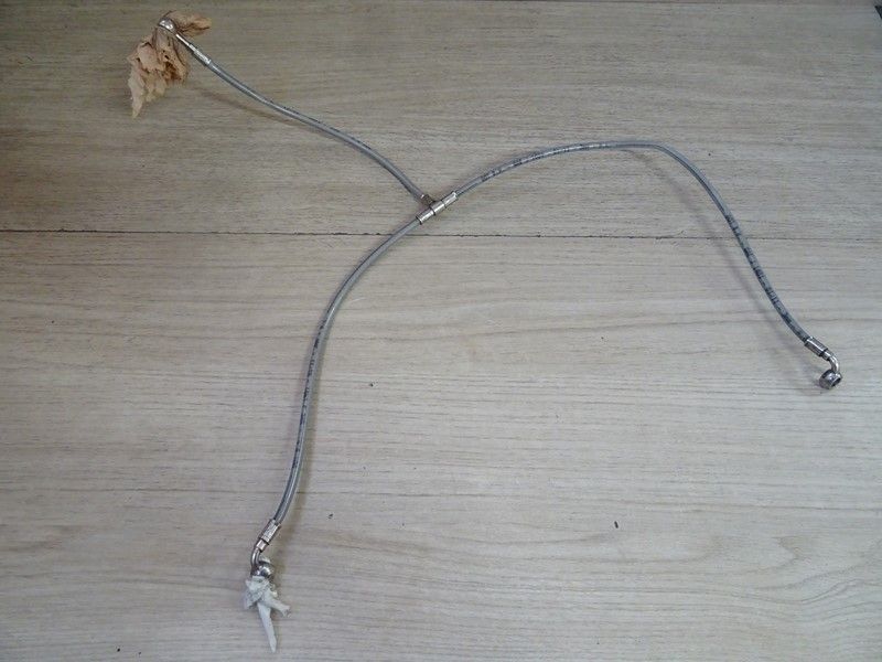 Durite de frein avant Benelli 1130 TNT sport 2006
