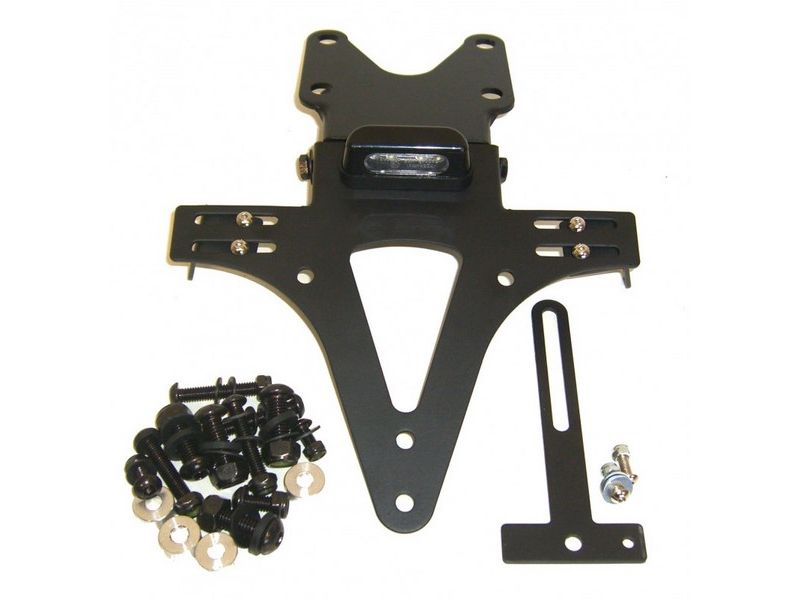 Support de plaque universel NEUF 