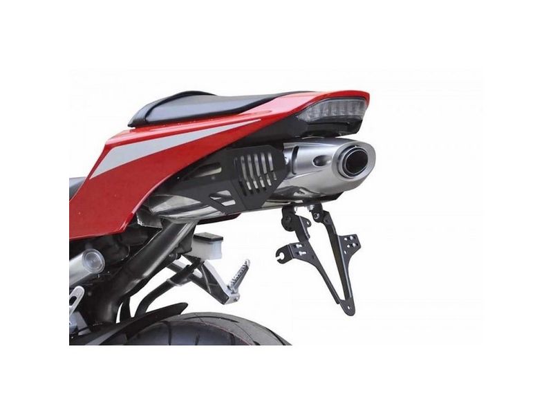 Support de plaque NEUF Honda CBR 600 RR 2013-2014
