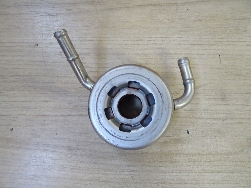 Radiateur Honda 600 CBR F type PC35 1999/2000 (124100-4510)
