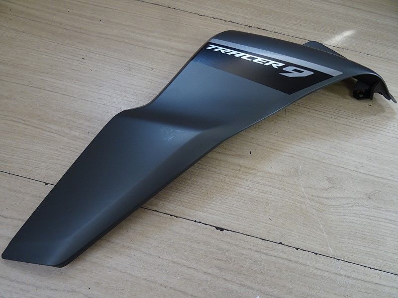 Ecope droite Yamaha Tracer 9 2021/- (B5U-2835V-00)
