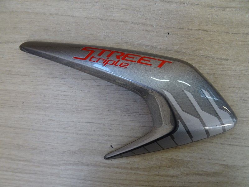 Ecope avant gauche Triumph 765 Street Triple 2020 (T2316004)