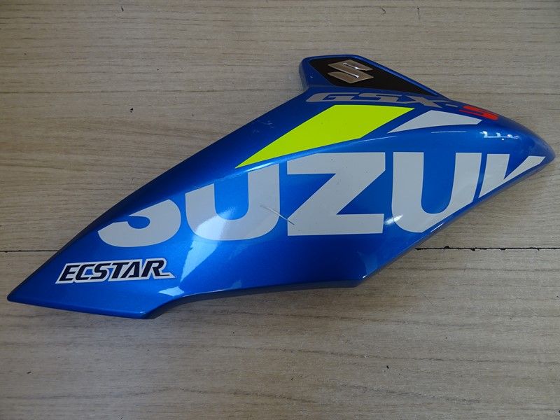 Ecope gauche Suzuki GSX 125 S 2018/2020 (47221-23KA0)