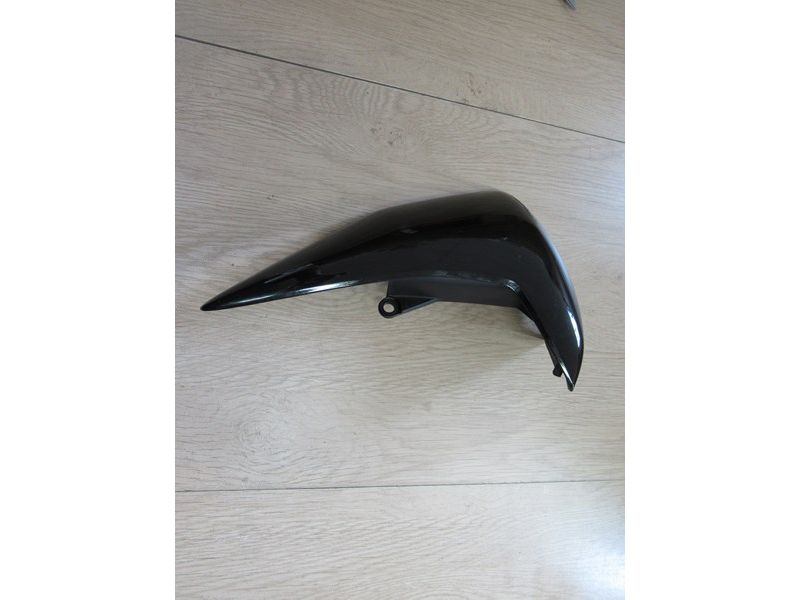 Ecope gauche de radiateur Kawasaki Z750 2007/2012 (491250028H8)