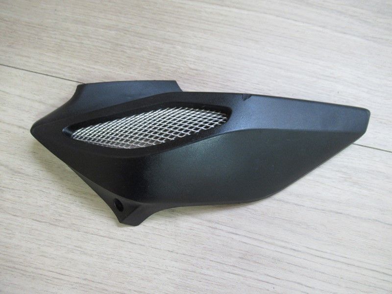 Cache entrée filtre à air droit MV Agusta 800 Brutale 2012-2013