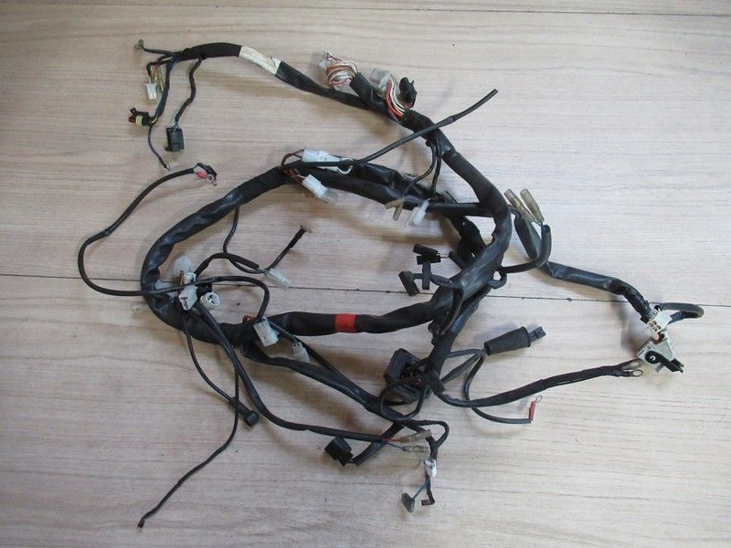 Faisceau principal  Aprilia rs 125 2006/2010
