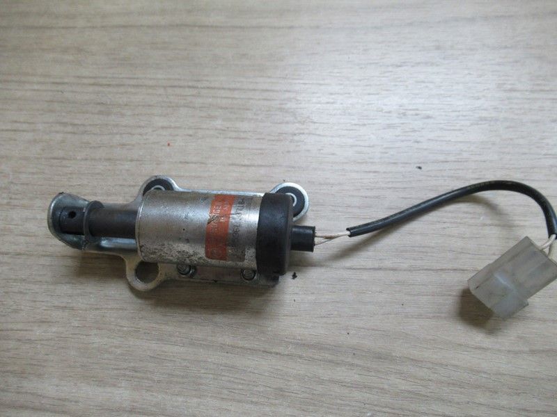 Moteur de valve  Aprilia rs 125 2006/2010