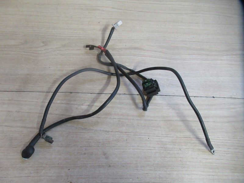 Jeu de câbles de démarreur Moto Guzzi 1200 Griso 8V LSE00 2007/2013