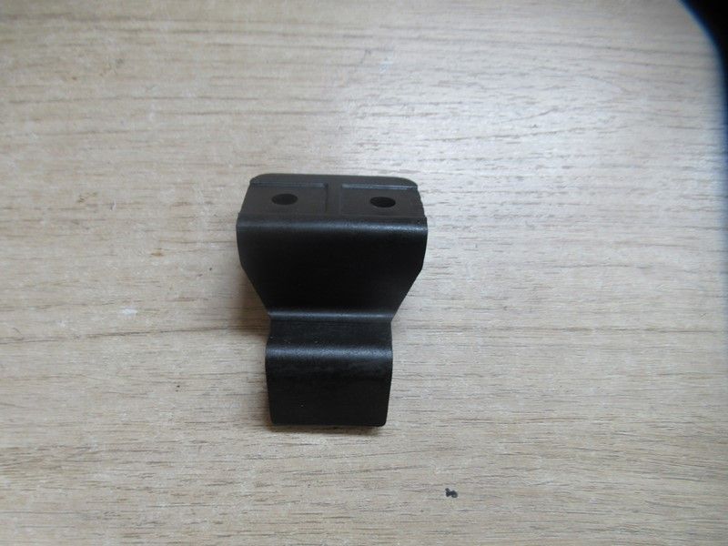Plaque fixation de batterie MOTO GUZZI 1200 GRISO 8V  LSE 2007/2013