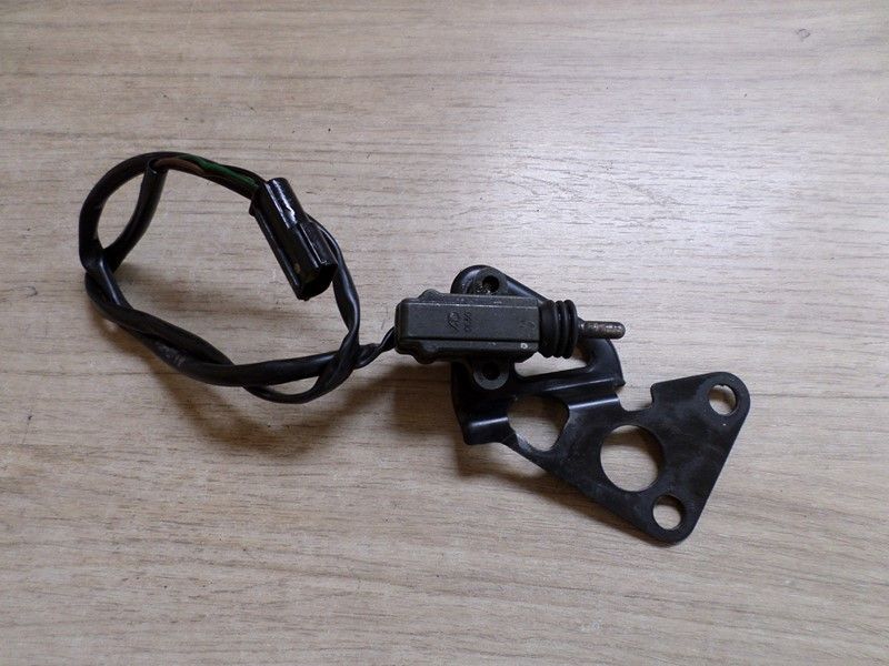Contacteur de béquille Yamaha SR 125 type 10F 1982/2000