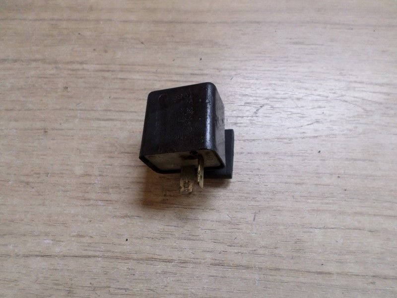 Centrale clignotant Yamaha SR 125 type 10F 1982/2000