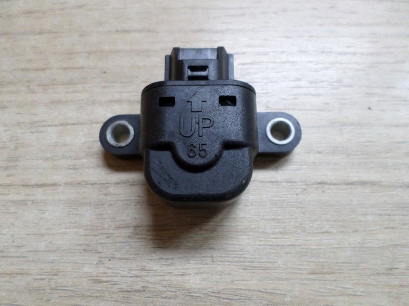 Capteur de chute Kawasaki ER6 2006/2008