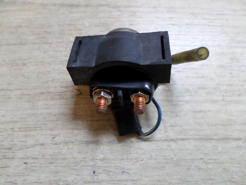 Relais de démarreur Yamaha FJ 1100 36Y 1984/1985
