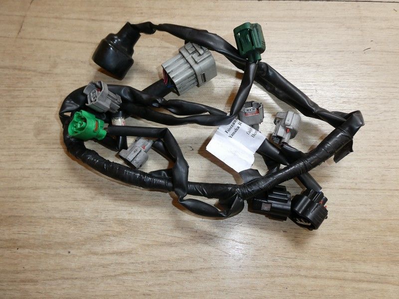 Faisceau d'injection Yamaha YZF 1000 R1 2004/2006