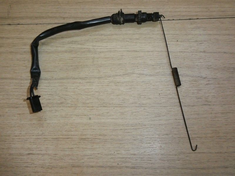 Contacteur de stop frein arrière Honda 125 XLR JD16A 1993/1999
