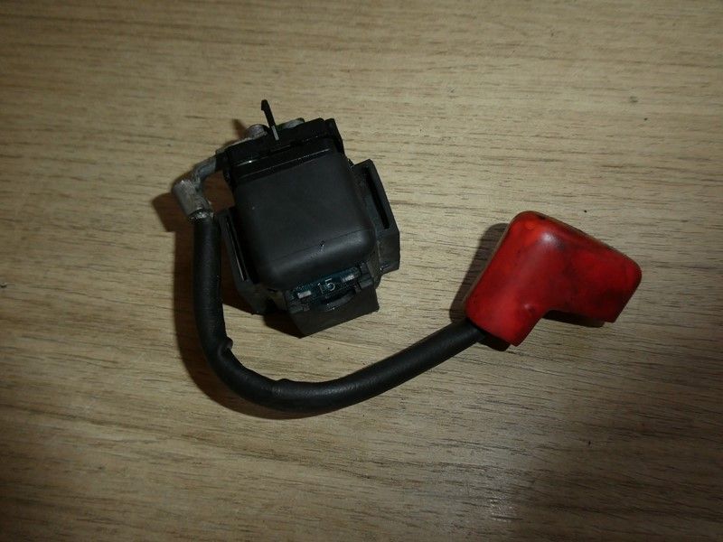 Relais de démarreur Honda 125 XLR JD16A 1993/1999