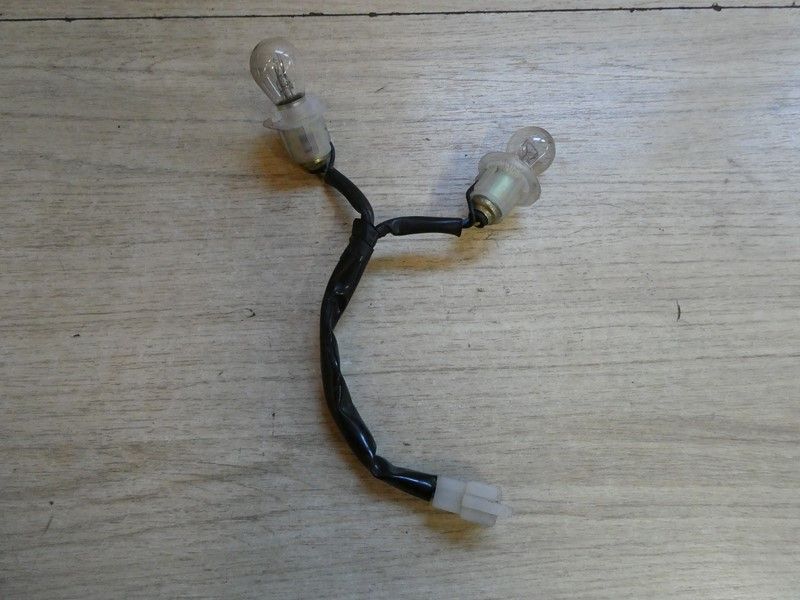 Faisceau de feu arrière Yamaha 1300 XJR 1999/2006 5EA