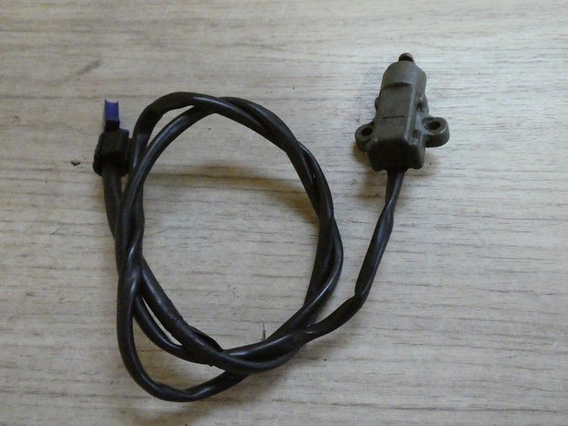 Contacteur de béquille Yamaha 1300 XJR 1999/2006 5EA