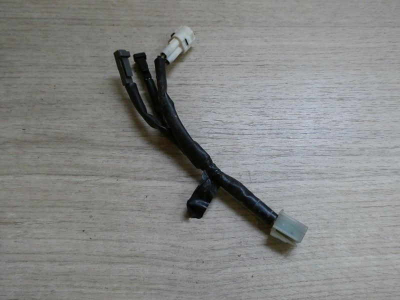 Faisceau de feu arrière Suzuki 1300 GSXR 2008/2013 CH135