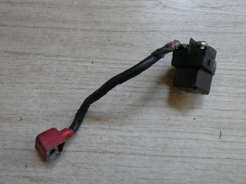 Relais de démarreur Suzuki 1300 GSXR 2008/2013 CH135