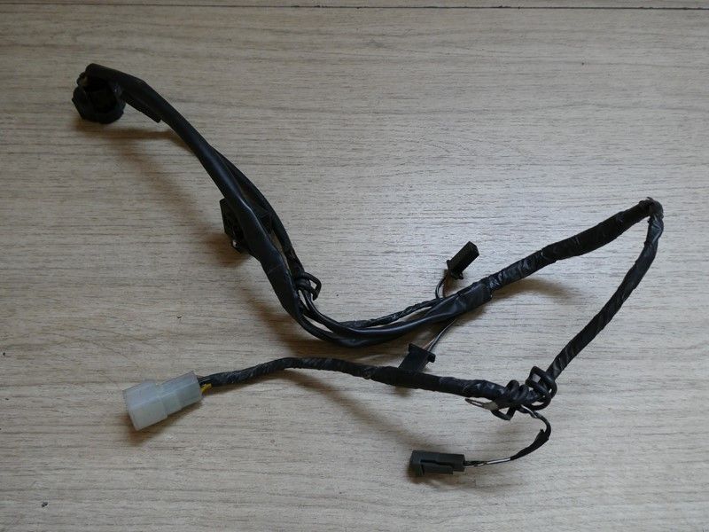 Faisceau de phare avant Suzuki 1300 GSXR 2008/2013 CH135