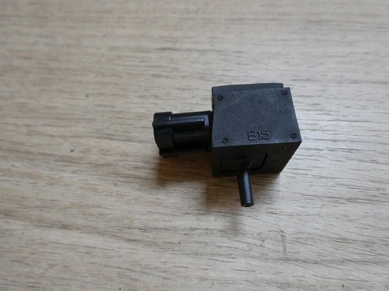 Capteur boost Suzuki 1300 GSXR 2008/2013 CH135
