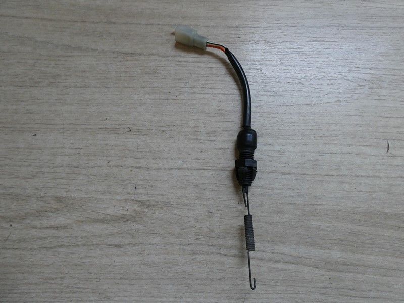 Contacteur de stop arrière Suzuki 1300 GSXR 2008/2013 CH135