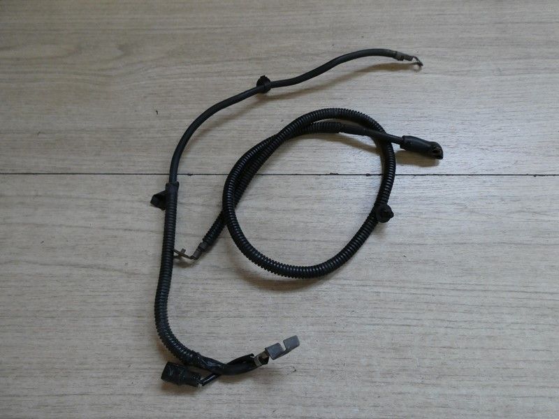 Jeu de tresses de masse Suzuki 1300 GSXR 2008/2013 CH135