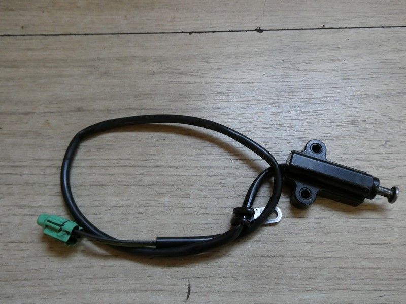 Contacteur de béquille Suzuki SV 650 1999/2002 JS1AV