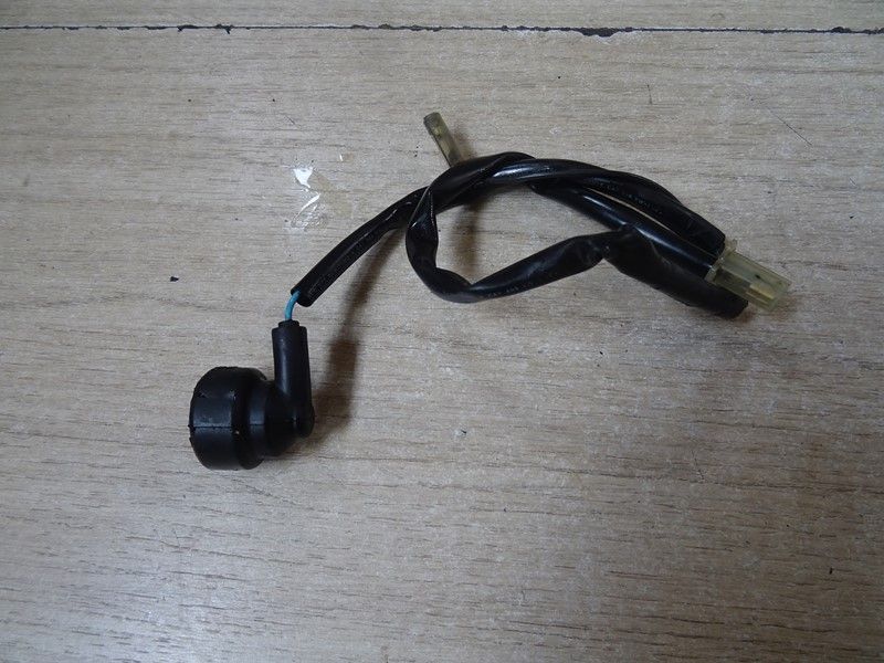 Faisceau de contacteur de point mort et pression d'huile Honda 650 Deauville RC47 1998/2001