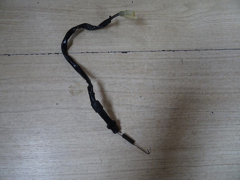 Contacteur de feu stop arrière Honda 650 Deauville RC47 1998/2001