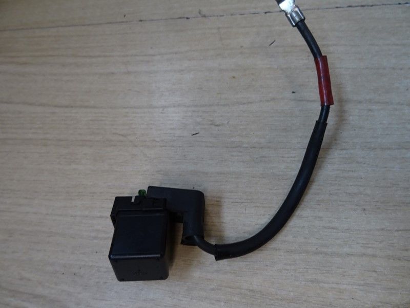 Relais de démarreur Honda 650 Deauville RC47 1998/2001