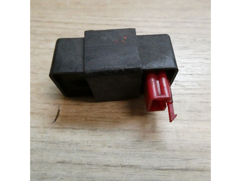 Relais de pompe à essence Honda XLV 750R 1984/1986 RD01