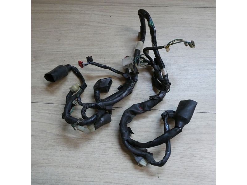 Faisceau principal Honda XLV 750R 1984/1986 RD01